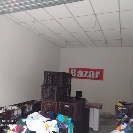 Imagem Ponto Comercial para Alugar, 26 m² em Brás - São Paulo