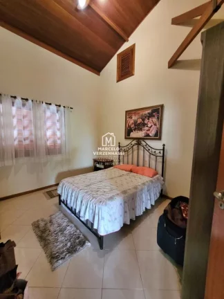 Imagem Casa em Condomínio para Venda em Limeira / SP no bairro Jardim Terras de Santa Elisa