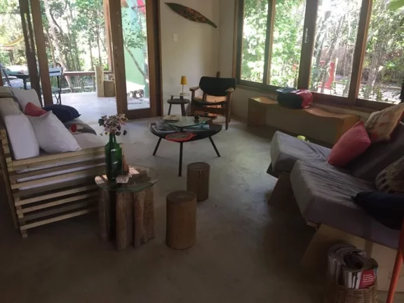Imagem Casa na Mata