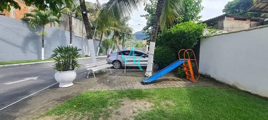 Imagem Terreno à venda, 431 m² por R$ 310.000,00 - Campo Grande - Rio de Janeiro/RJ