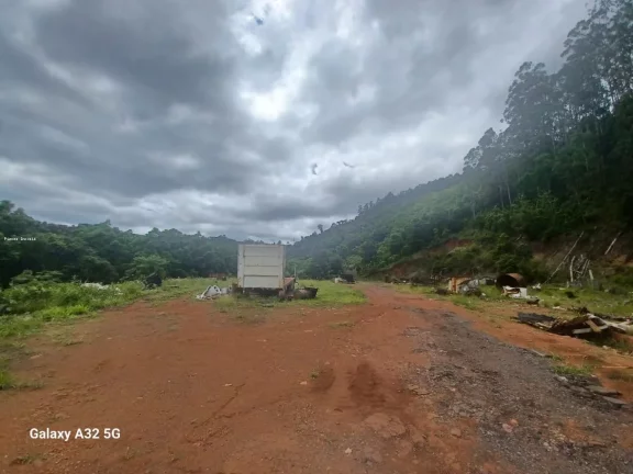 Imagem Terreno para Venda em Concórdia, Santo Antônio