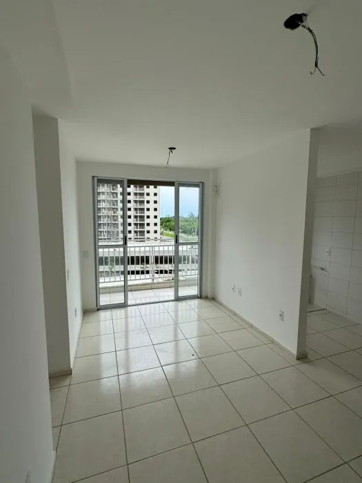 Imagem Apartamento no Duet Barra Residence, 53 m² e 2 quartos