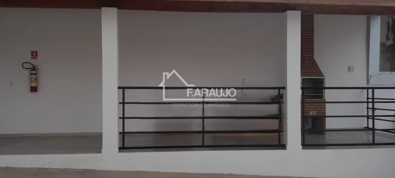 Imagem Casa em condominio para venda em Votorantim. Pronta para morar!