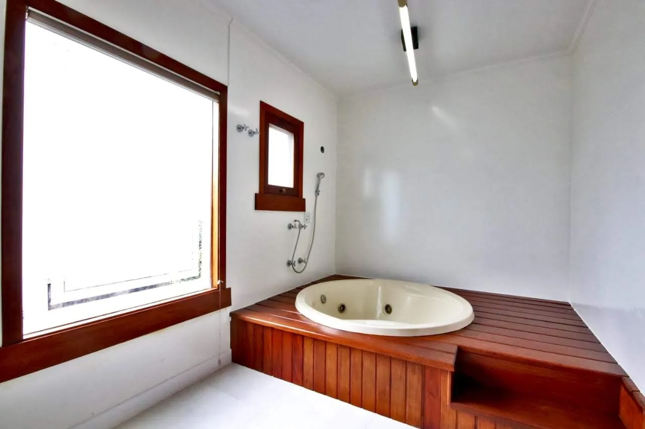 Imagem CASA RESIDENCIAL em SANTANA DE PARNAÍBA - SP, ALPHAVILLE