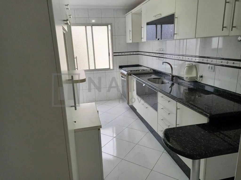Imagem Apartamento com 3 dormitórios à venda, 75 m² por R$ 619.000,00 - Tatuapé - São Paulo/SP