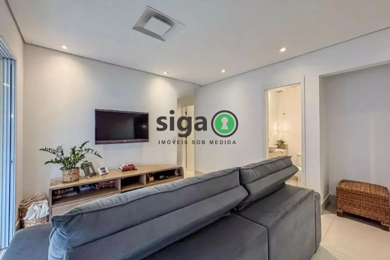 Imagem Apartamento para venda em São Bernardo do Campo, São Paulo - SP