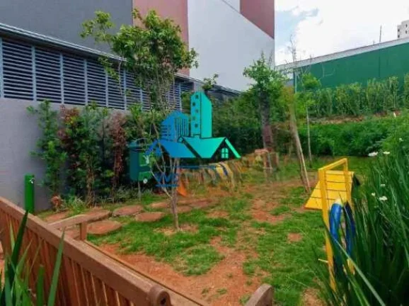 Imagem Studio Novo com Ótimo Aproveitamento de Espaço.