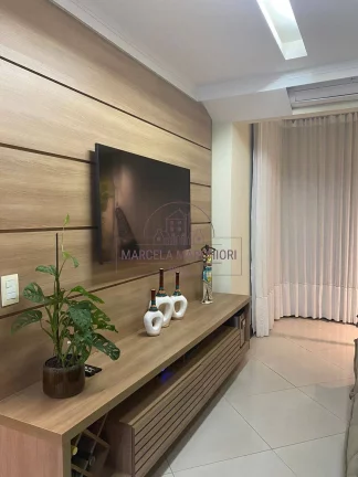 Imagem Apartamento 3 quartos com lazer completo em Praia das Gaivotas