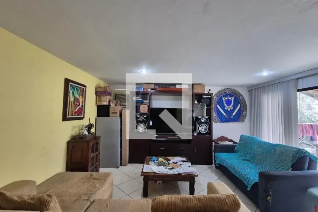 Imagem Apartamento à Venda - Recreio, 3 Quartos, 178 m2