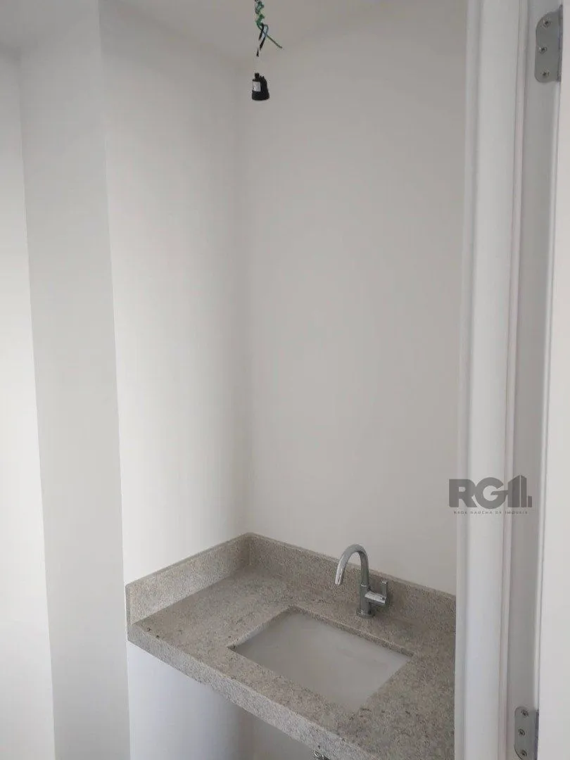 Imagem SALA COMERCIAL - 29,80m2 PRIVATIVOS - LINKED TERESÓPOLIS