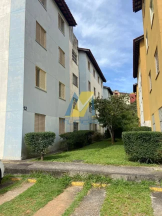 Imagem Apartamento à Venda | Vila Luzita | Santo André - SP