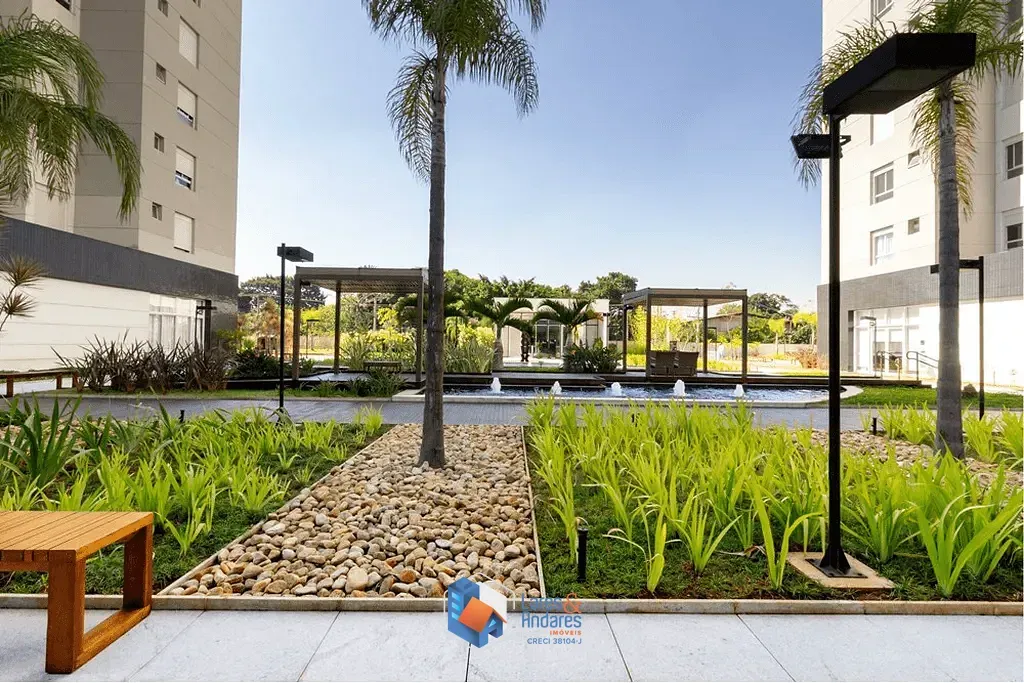 Imagem Apartamento à venda 3 Quartos 3 Suites 134M² Vila Anastácio São Paulo - SP