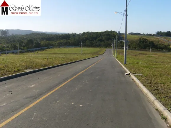 Imagem Terreno em Condomínio à Venda, 800 m² em Liri - Içara
