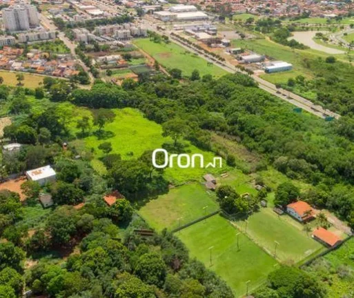 Imagem Área à venda, 8445 m² por R$ 4.800.000,00 - Chácaras Retiro - Goiânia/GO