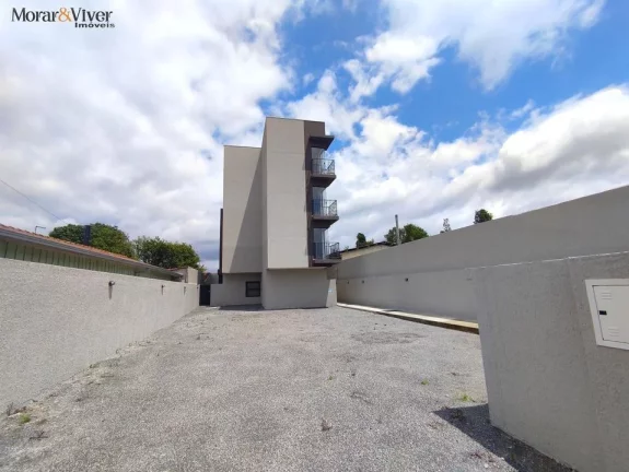 Imagem Apartamento para Venda em São José dos Pinhais, Parque da Fonte, 2 dormitórios, 1 banheiro, 1 vaga