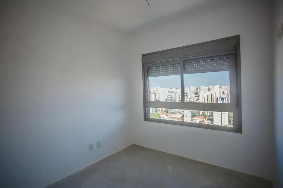 Imagem Apartamento com 3 Quartos à Venda, 166 metros em Vila Mariana - São Paulo