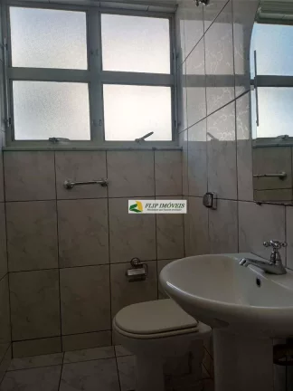 Imagem Apartamento para venda possui 190 metros quadrados com 3 quartos em Centro - Campinas - SP