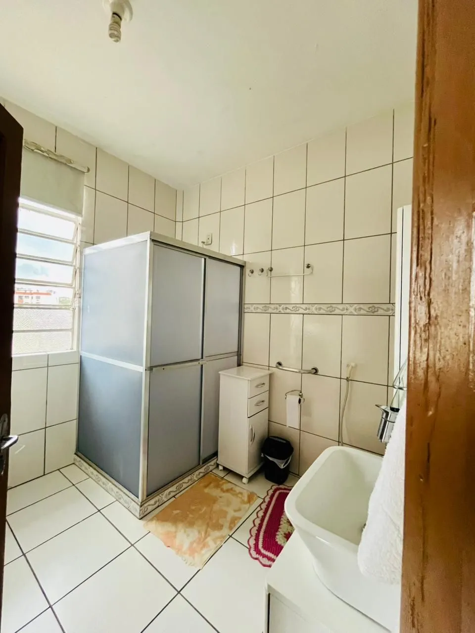 Imagem Para Quem Procura uma Casa Ampla Pronta Para Morar.