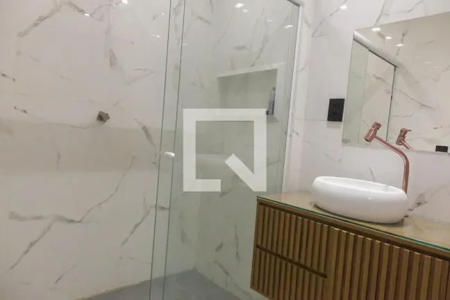 Imagem Apartamento à Venda - Copacabana, 1 Quarto, 25 m2