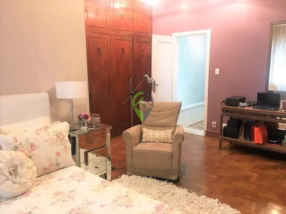 Imagem Casa para locação no Gonzaga 3 dormitórios, 300 m² - venda ou aluguel - Gonzaga - Santo