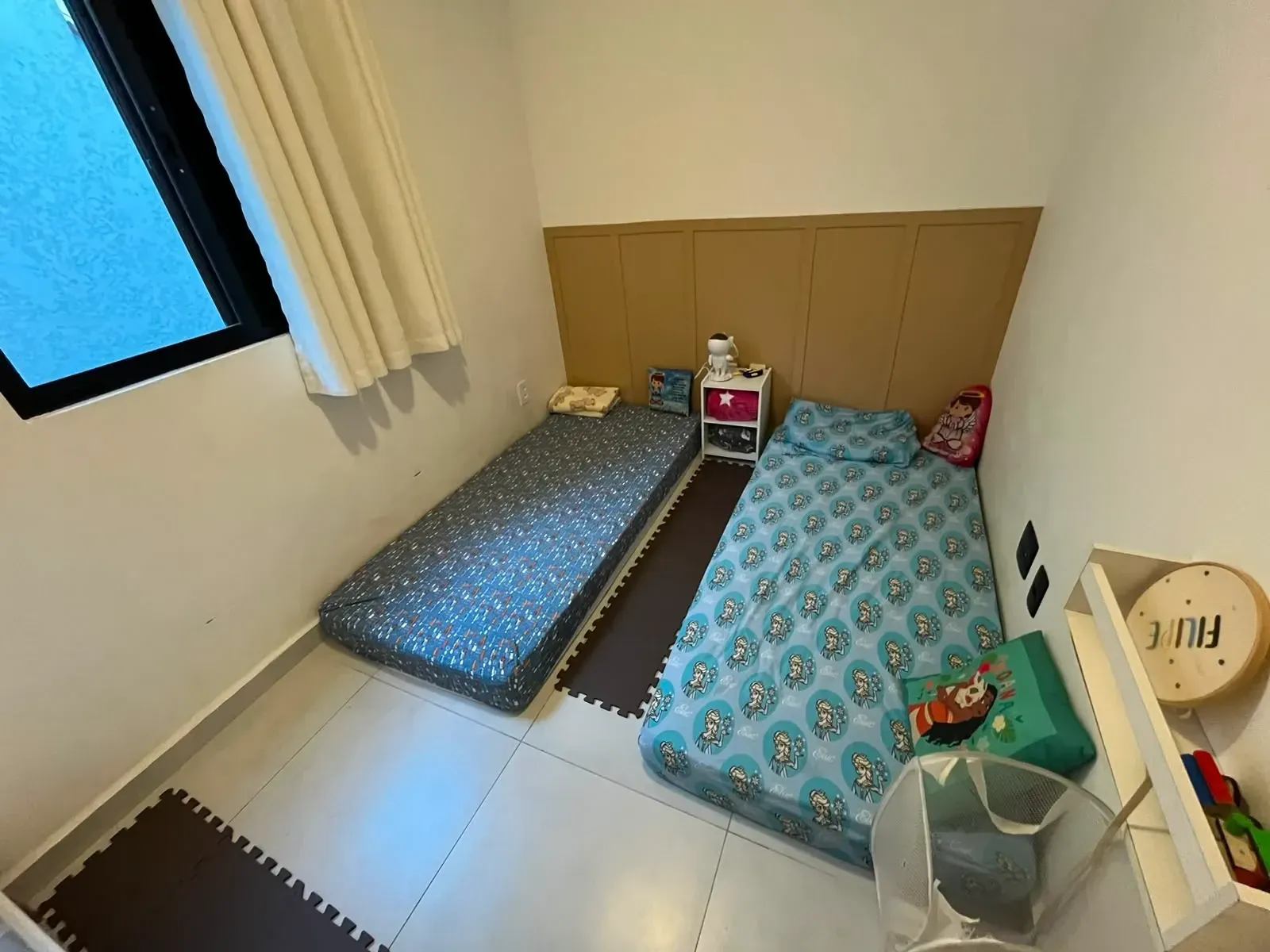 Imagem Casa com 3 Quartos à Venda, 82 m² em Vila Nova - Cubatão