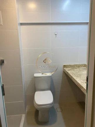 Imagem Apartamento 2 dormitórios ( 1 suíte), Wonder, Floradas São José, Sjc.