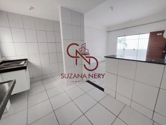 Imagem Apartamento com 2 quartos em Nova Parnamirim - Parnamirim