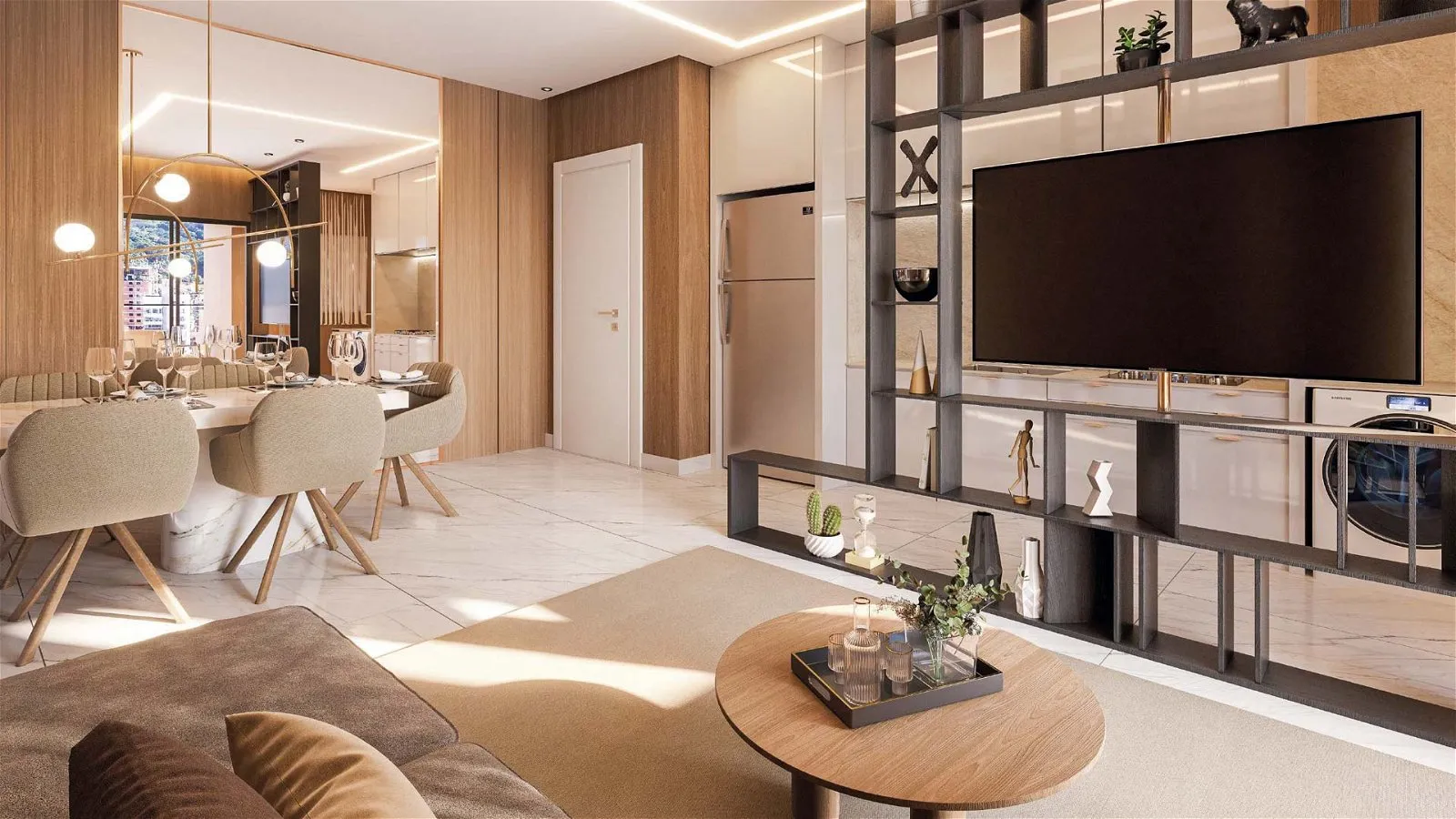 Imagem Apartamento à venda com 70m2 por R$ 850.000,00