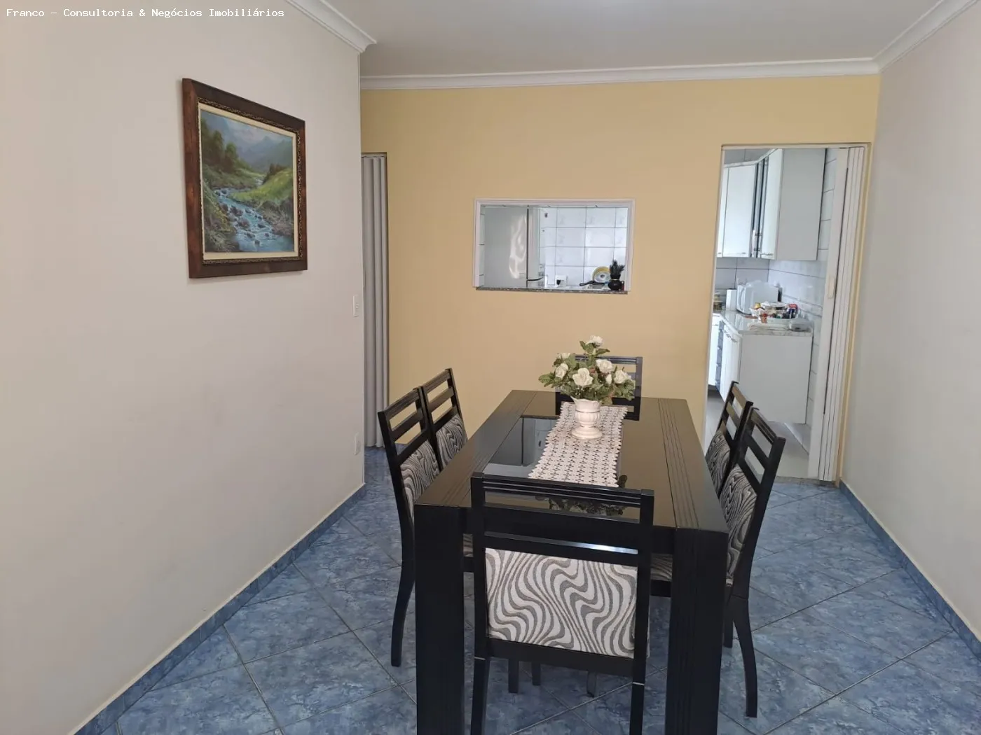 Imagem Apartamento para Venda em São Caetano do Sul, Nova Gerty, 2 dormitórios, 1 banheiro, 2 vagas