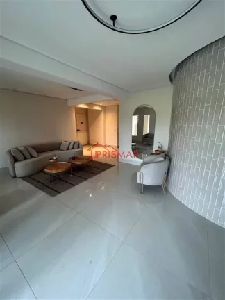 Imagem 3 dormitorios 3 suites na Praia Grande, Guilhermina