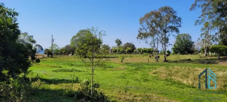Imagem Chácara a venda 12.1 hectares, 02 casas e barracão, na água amarela em Chapecó - SC