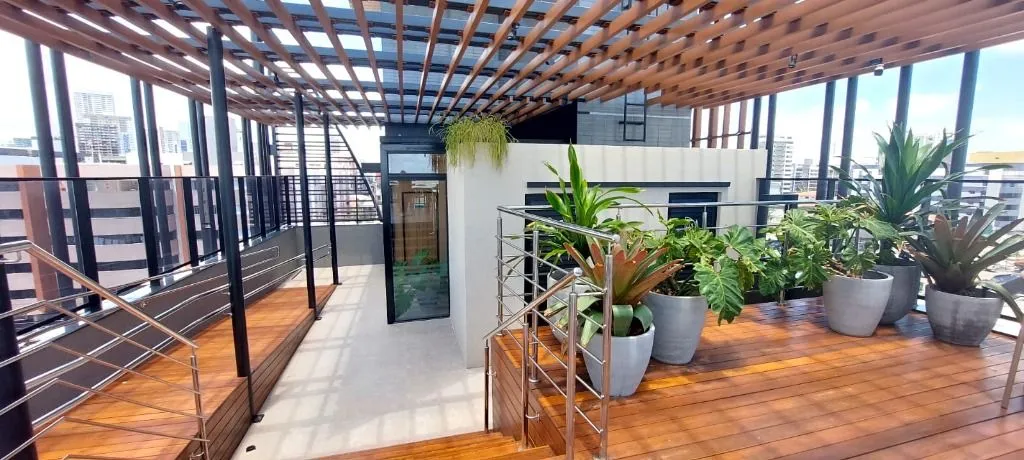 Imagem Flat com 1 dormitório à venda, 19 m² por R$ 449.996,00 - Jardim Oceania - João Pessoa/PB
