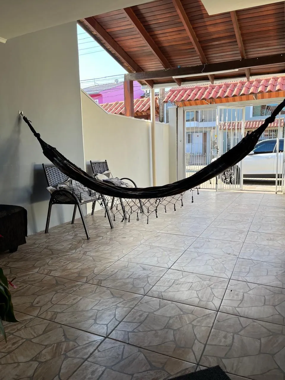 Imagem Casa em Hípica