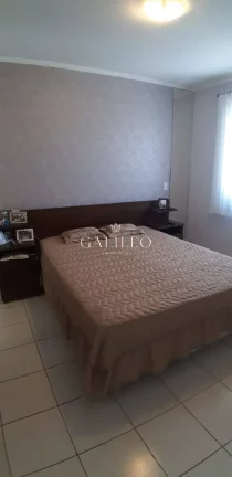 Imagem Apartamento no Condomínio Torres de Vera Cruz | Jardim Primavera | Itupeva | São Paulo