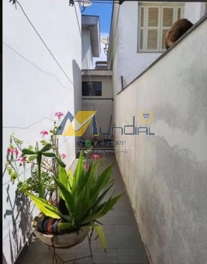 Imagem SOBRADO PARA LOCAÇAO NA VILA SCARPELLI