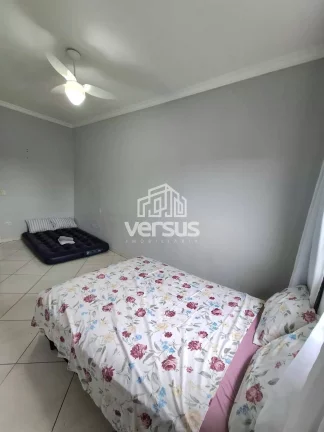 Imagem SOBREPOSTA 2 DORMITÓRIOS SENDO 1 SUITE - TUDE BASTOS - PRAIA GRANDE
