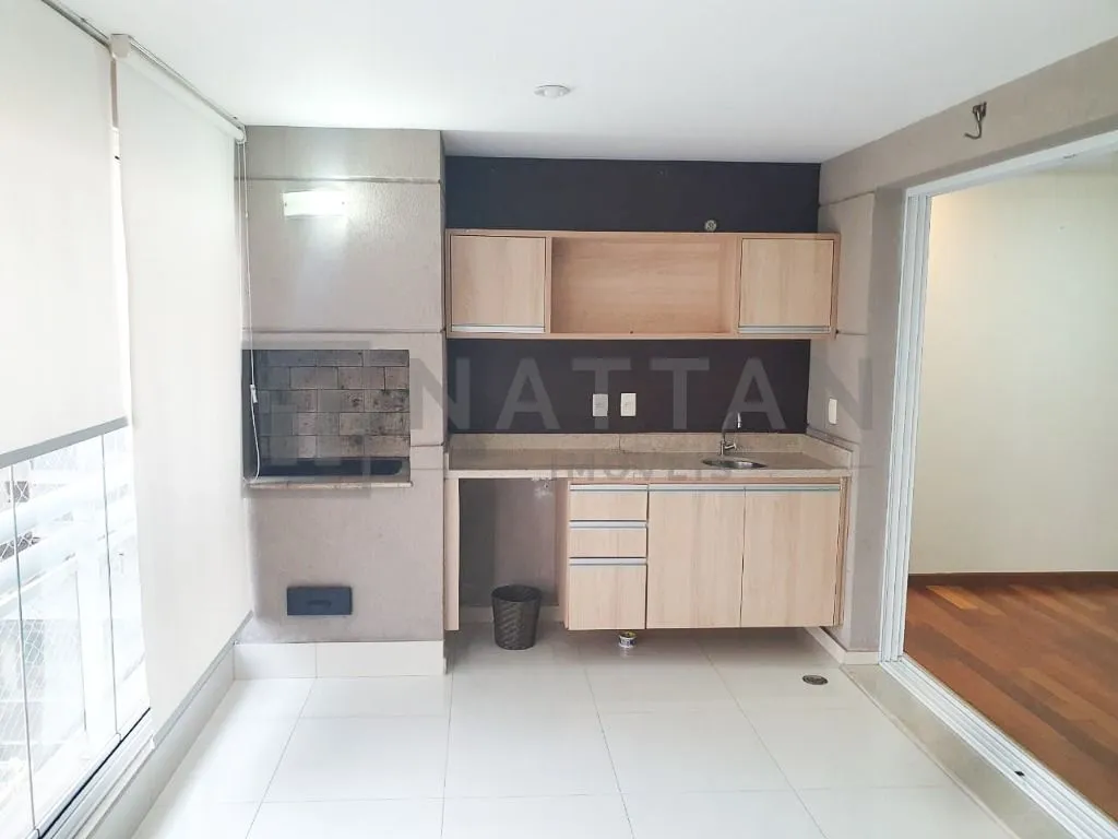Foto do imóvel Apartamento na Mooca - 125m², 3 suítes e lazer completo
