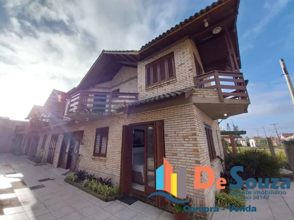 Imagem Excelente Duplex próximo a Beira-Mar de Tramandaí!!!