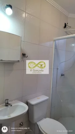 Imagem KITNET para locação na Cidade Universitária, Campinas-SP: 1 quarto, 22 m². Imobiliária especializada em imóveis para estudantes da Unicamp.
