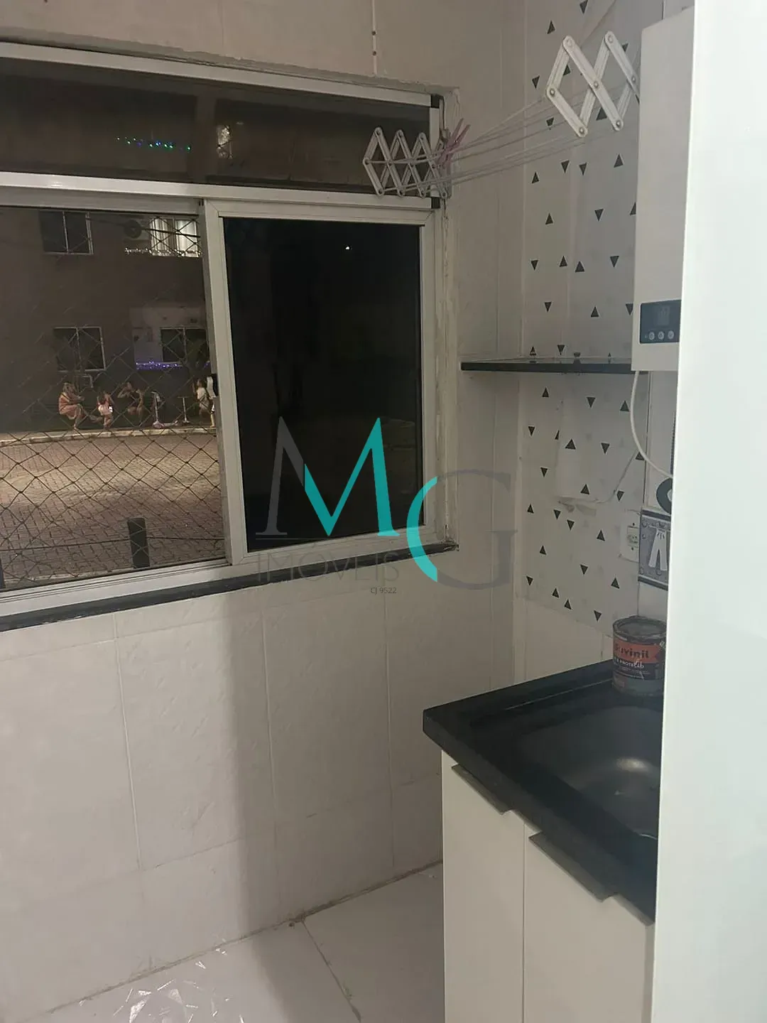 Imagem Apartamento 3 quartos à venda, Condomínio Boulevard Carioca, Campo Grande, Rio de Janeiro, RJ