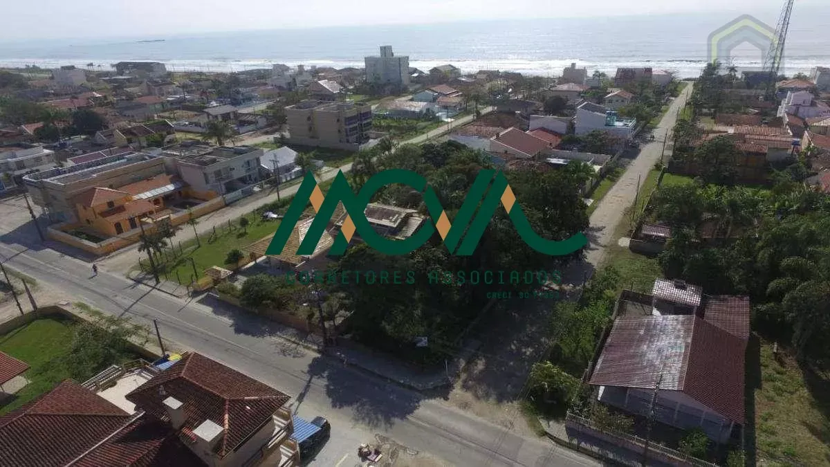 Imagem ÓTIMO TERRENO LOCALIZADO NO BALNEÁRIO PAESE, NA QUADRA DO MAR!
Em uma das melhores localizações ...