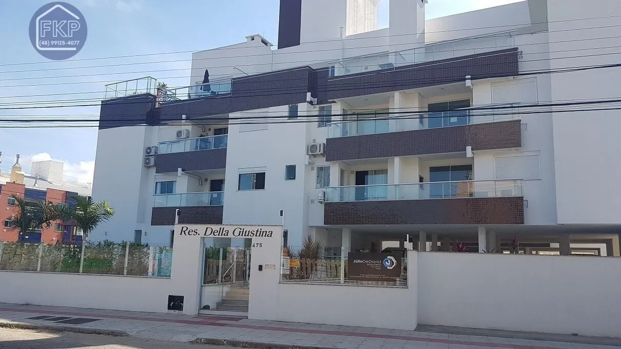 Imagem Apartamento 3 Dormitórios!