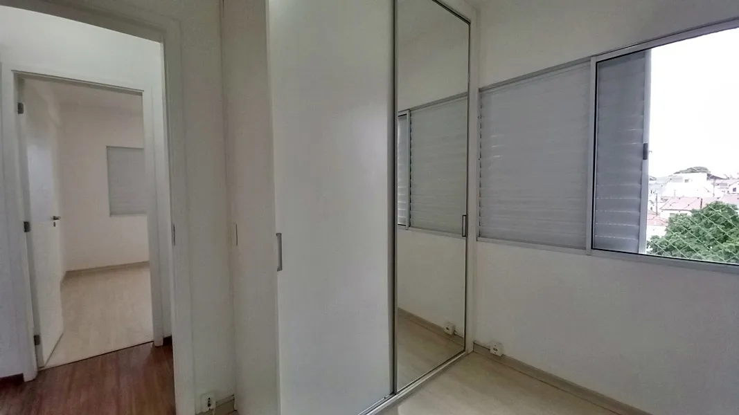 Imagem Apartamento para venda em Vila Guarani (Z Sul) com 2 quartos, 55m2