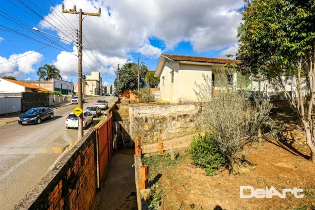 Imagem TERRENO COMERCIAL A 150m DO SACOLÃO VILA NOVA - 798,00m2 - R$ 449.000,00