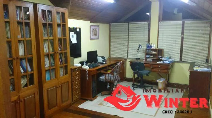 Imagem Linda casa com 515m² no bairro Vila Rica, Feliz.