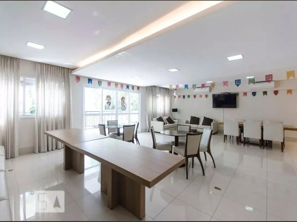 Imagem Cobertura Duplex em Parque Mandaqui São Paulo SP, cobertura 3 quartos com 2 suítes em São Paulo, apartment in São Paulo Barzil, duplex coverage Brazil