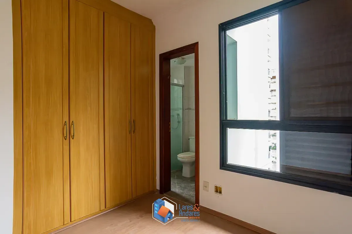 Imagem Apartamento para venda em Vila Suzana com 4 quartos, sendo 2 suítes, 156m²