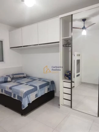 Imagem Studio à venda - Condomínio da Fé - Cachoeira Paulista/SP