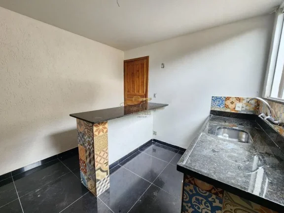 Imagem Casa em Condomínio para Venda em Teresópolis / RJ no bairro Albuquerque