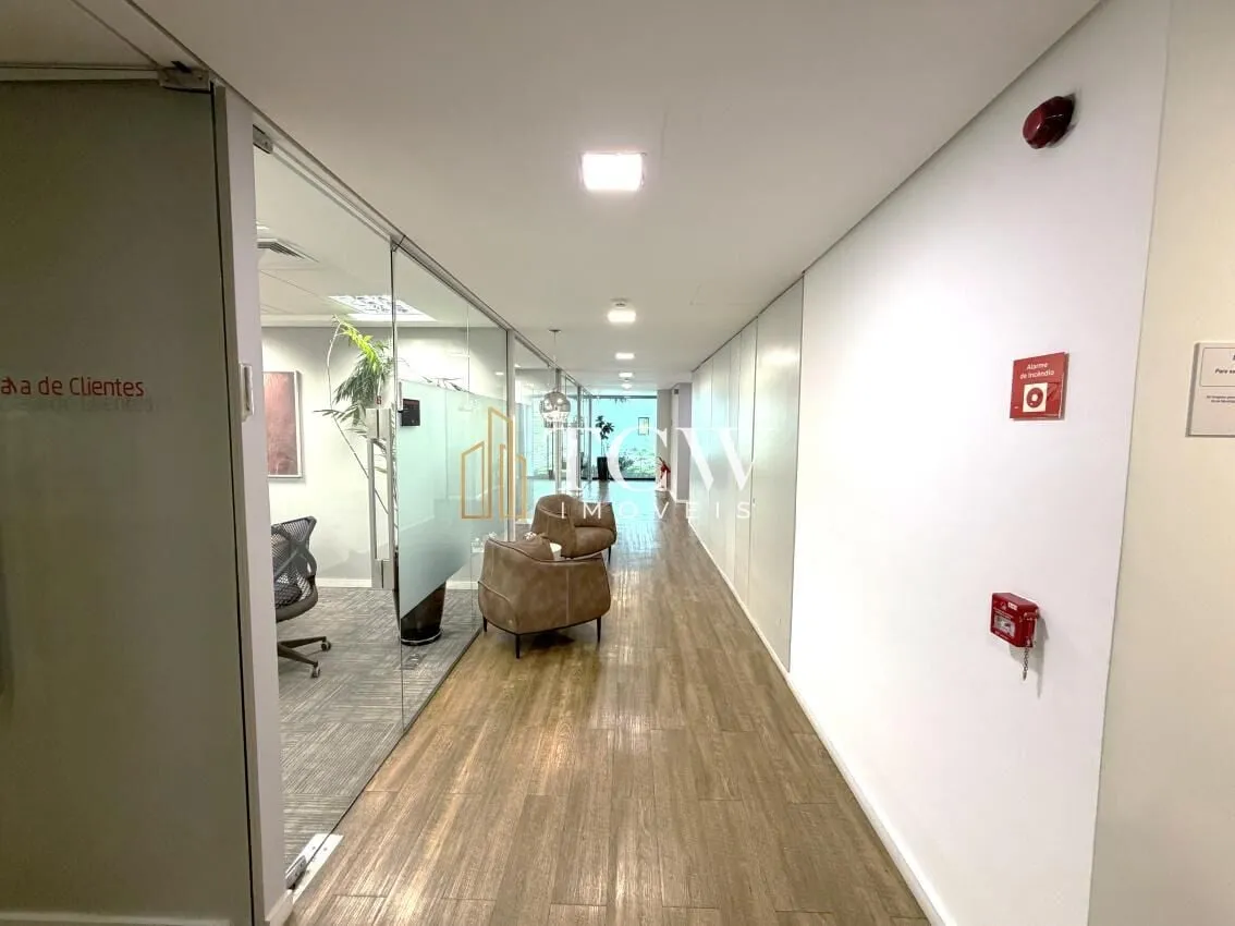 Imagem Prédio Monousuário | 4.092m2 | VILA OLÍMPIA/SP
